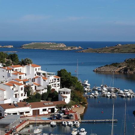 Amanecer En Port D'Addaia Apartment Es Mercadal Exterior photo