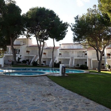 Amanecer En Port D'Addaia Apartment Es Mercadal Exterior photo