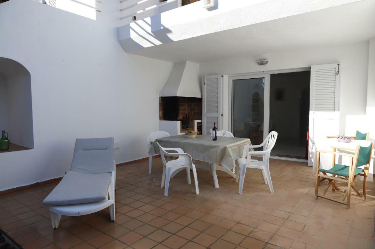 Amanecer En Port D'Addaia Apartment Es Mercadal Exterior photo