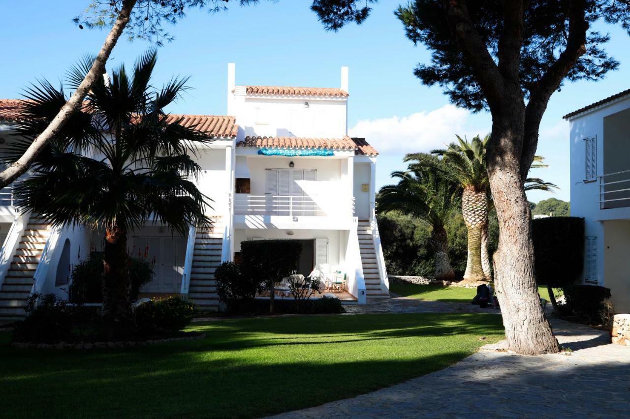 Amanecer En Port D'Addaia Apartment Es Mercadal Exterior photo
