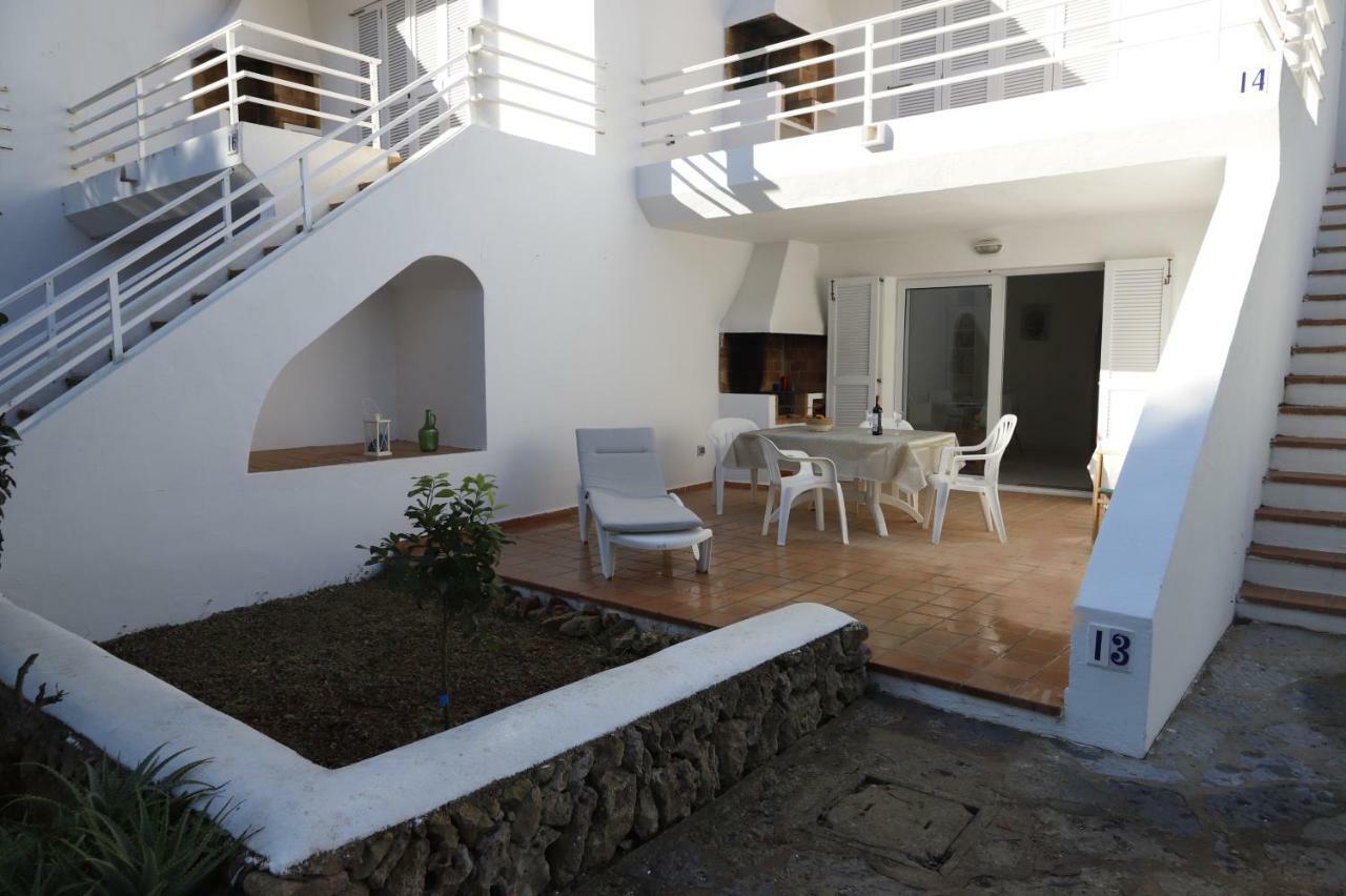 Amanecer En Port D'Addaia Apartment Es Mercadal Exterior photo