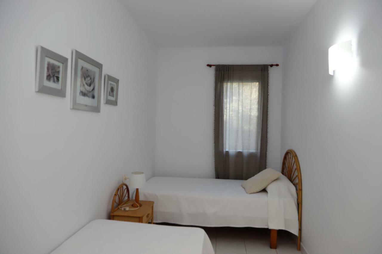 Amanecer En Port D'Addaia Apartment Es Mercadal Exterior photo