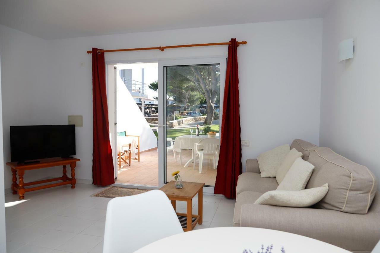 Amanecer En Port D'Addaia Apartment Es Mercadal Exterior photo