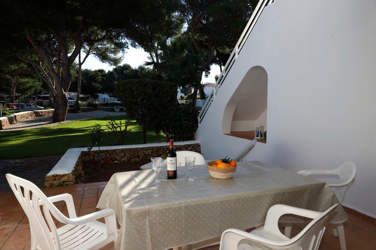 Amanecer En Port D'Addaia Apartment Es Mercadal Exterior photo