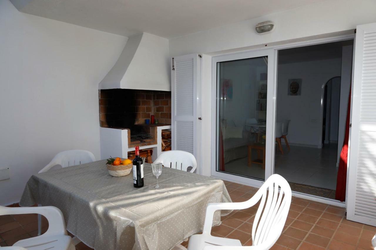 Amanecer En Port D'Addaia Apartment Es Mercadal Exterior photo