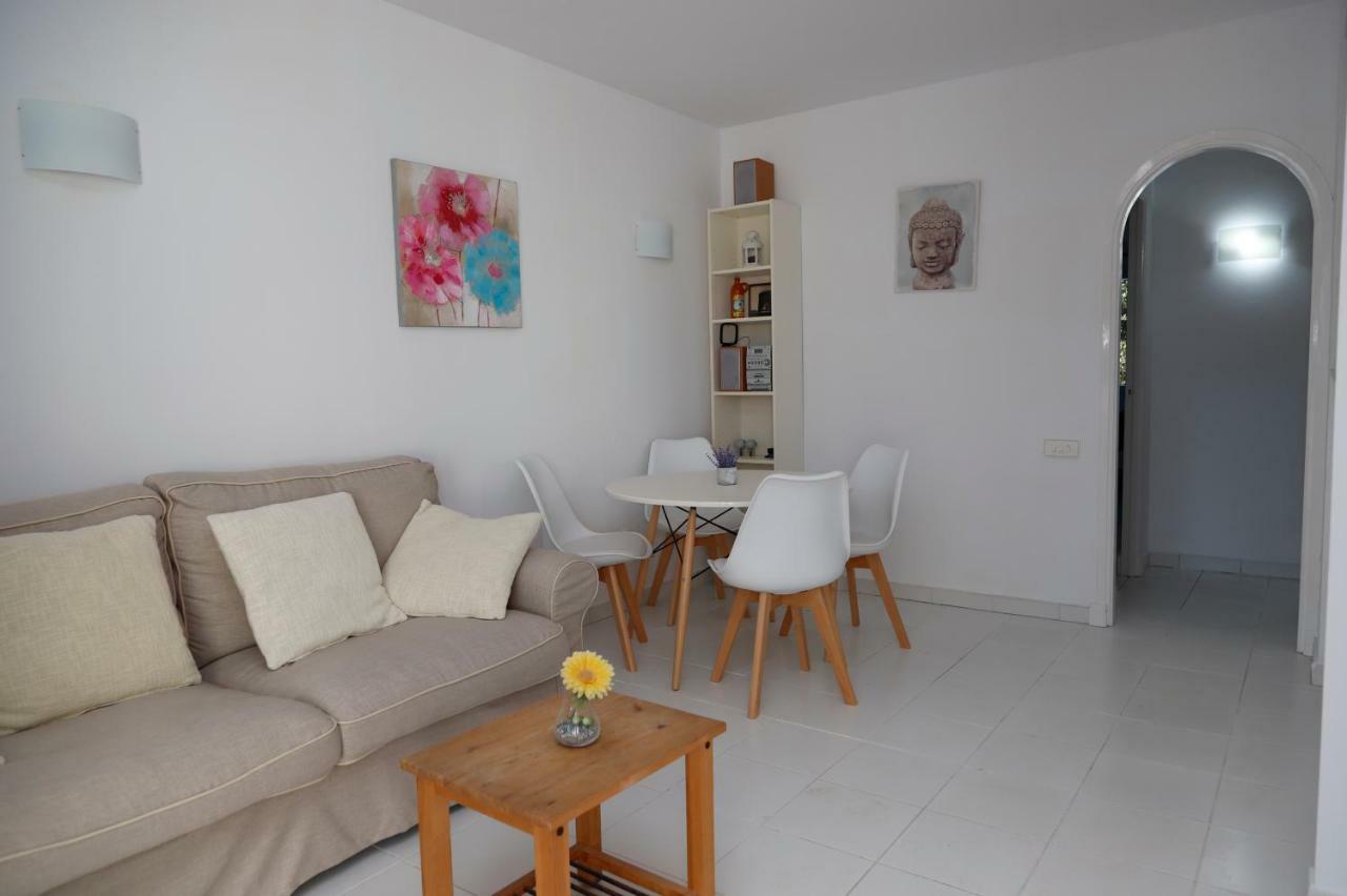 Amanecer En Port D'Addaia Apartment Es Mercadal Exterior photo